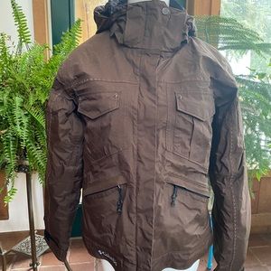 Columbia Ski Jacket